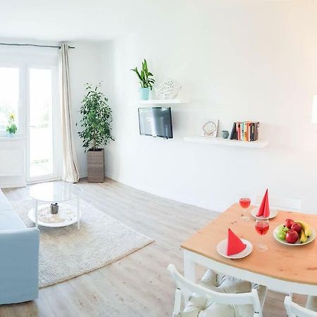 Sunny Apartment 2B Peenemünde Esterno foto